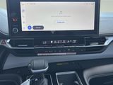 New 2026 Toyota Sienna Van