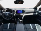Used 2025 Toyota Camry Sedan