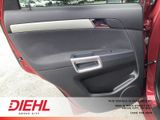 Used 2012 Chevrolet Captiva Sport SUV