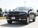 New 2026 Jeep Grand Cherokee L SUV