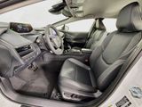 New 2027 Toyota Prius Plug-in Hybrid Sedan