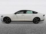 New 2026 Honda Accord Sedan Sedan