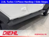 Used 2020 Jeep Wrangler SUV