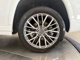 Used 2025 Jeep Grand Cherokee L SUV