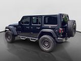 Used 2023 Jeep Wrangler SUV