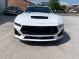Used 2024 Ford Mustang Convertible
