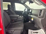 New 2026 Chevrolet Silverado 1500 Truck