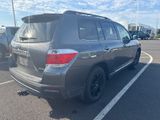 Used 2012 Toyota Highlander SUV