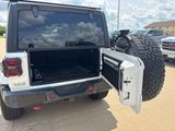 Used 2018 Jeep Wrangler SUV