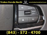Used 2025 Honda Odyssey Van