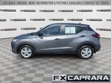 Used 2025 Nissan Kicks Play SUV