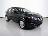 Used 2021 Nissan Rogue Sport SUV