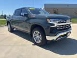 Used 2025 Chevrolet Silverado 1500 Truck