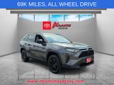 Used 2020 Toyota RAV4 SUV
