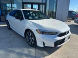 New 2026 Honda Civic Sedan Hybrid Sedan
