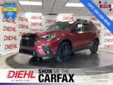 Used 2026 Subaru Ascent SUV
