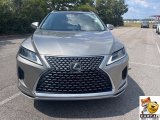 Used 2022 Lexus RX SUV