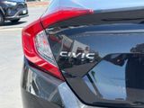 Used 2021 Honda Civic Sedan