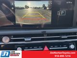 Used 2025 Hyundai Santa Cruz Truck