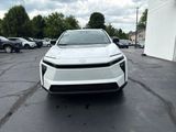 New 2026 Toyota bZ SUV