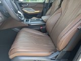 New 2026 Acura MDX SUV