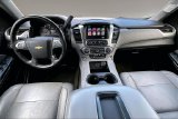 Used 2015 Chevrolet Tahoe SUV