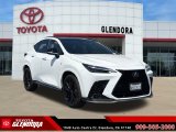 Used 2026 Lexus NX SUV