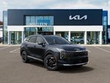 New 2026 Kia Sportage SUV