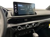 New 2026 Honda CR-V Hybrid SUV