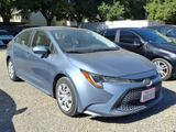 Used 2020 Toyota Corolla Sedan
