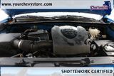 Used 2020 Toyota Tacoma Truck