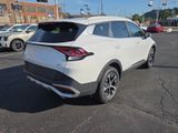 Used 2024 Kia Sportage SUV