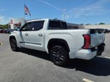 Used 2025 Toyota Tundra Hybrid Truck