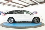 New 2026 Honda Odyssey Van