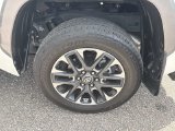 Used 2025 Toyota Tundra Truck