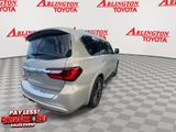 Used 2022 Infiniti QX80 SUV