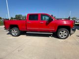Used 2015 Chevrolet Silverado 2500HD Truck