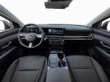 New 2026 Hyundai Tucson Hybrid SUV