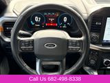 Used 2022 Ford F-150 Truck