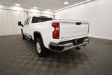 Used 2024 Chevrolet Silverado 3500HD Truck