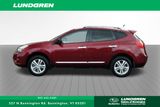 Used 2015 Nissan Rogue Select SUV