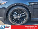Used 2025 Toyota Camry Sedan