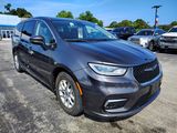 Used 2023 Chrysler Pacifica Van