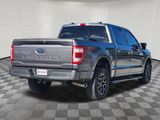 Used 2021 Ford F-150 Truck