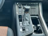 Used 2025 Lexus GX SUV