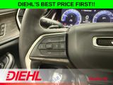New 2026 Jeep Grand Cherokee SUV