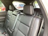 New 2026 Dodge Durango SUV