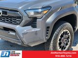 Used 2025 Toyota Tacoma Truck