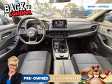 Used 2023 Nissan Rogue SUV