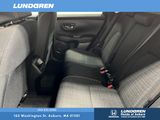 New 2027 Honda HR-V SUV